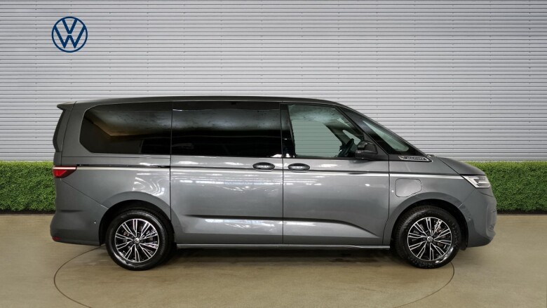 Volkswagen Multivan 1.4 TSI eHybrid Style 5dr LWB DSG Estate